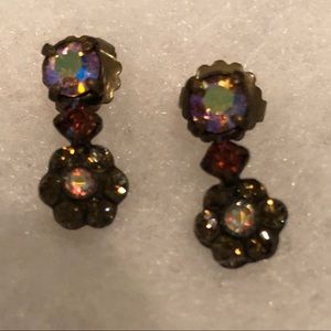 Sorrelli Jewelry - Sorrelli earrings Sorrelli Jewelry - Sorrelli earrings